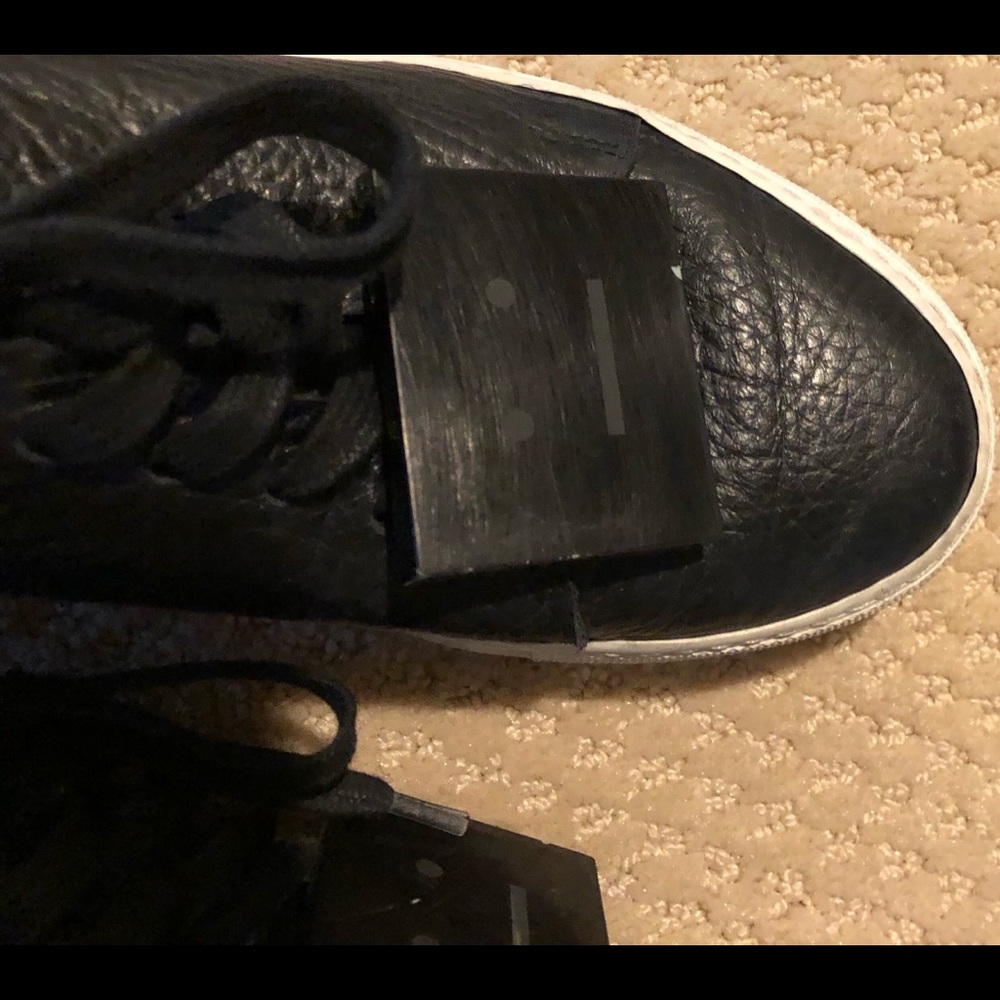 Acne Sneakers